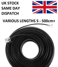 Separation cable for Kenwood