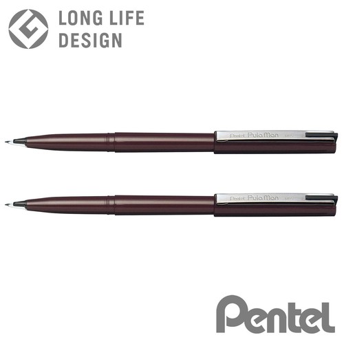 Pentel pulaman flexible - pentel,
