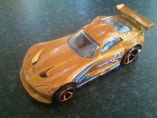 2017 Hot Wheels Dodge SRT