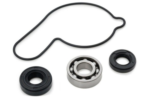 As3 water pump repair - water,