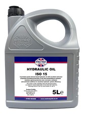 Hydraulic Oil ISO 15 VG15