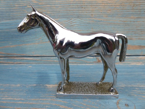 Vintage race horse - vintage, rad