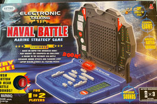 Electronic Talking Naval