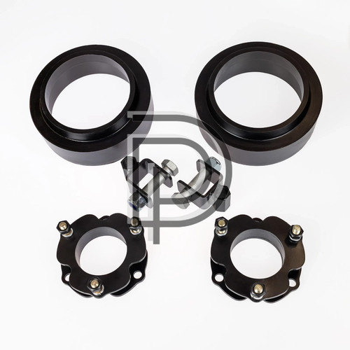 50mm leveling lift kit - 50mm, for