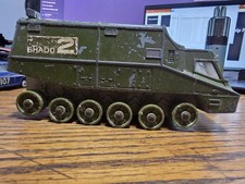 DINKY TOYS VINTAGE  353 MOBILE