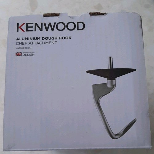 Kenwood chef dough - kenwood,