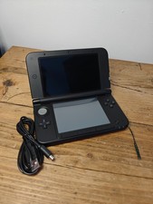 Nintendo 3DS XL Handheld