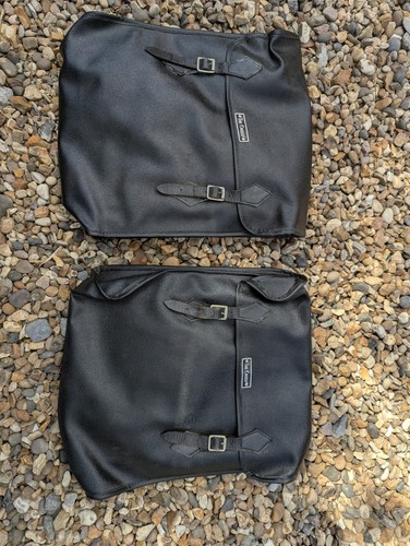 The chossy pannier bag - chossy,