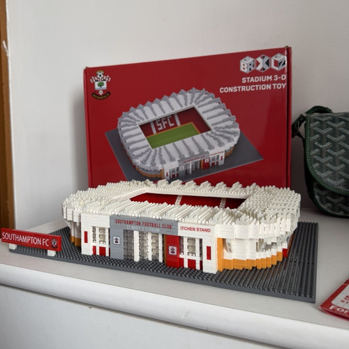 Brxlz mary stadium - brxlz,