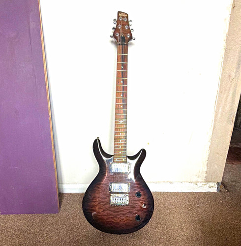 Vintage string right handed - vintage, 6-string