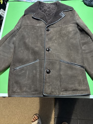 Genuine vintage nursey - genuine, nursey’s