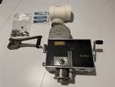 Pre-Decimal Setright Ticket