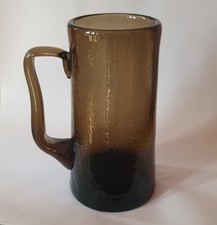 Vintage Mug Tankard 6.5" -