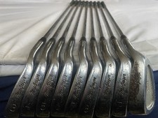 Macgregor Tourney 3-SW Golf