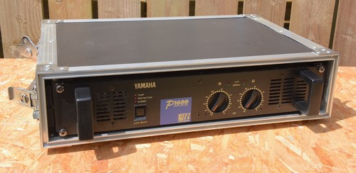 Yamaha p1600 professional - p1600, pa