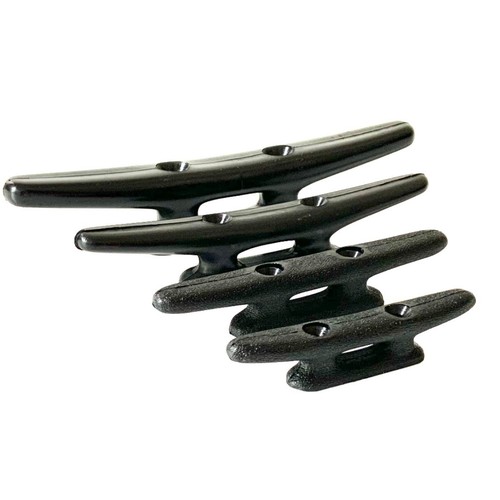 Open base nylon hole - base,