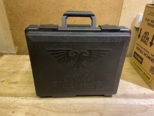 Official Warhammer Figure