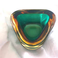 Vintage Galliano Ferro Green