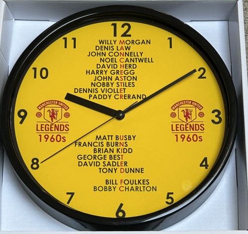 Special edition clock - special,