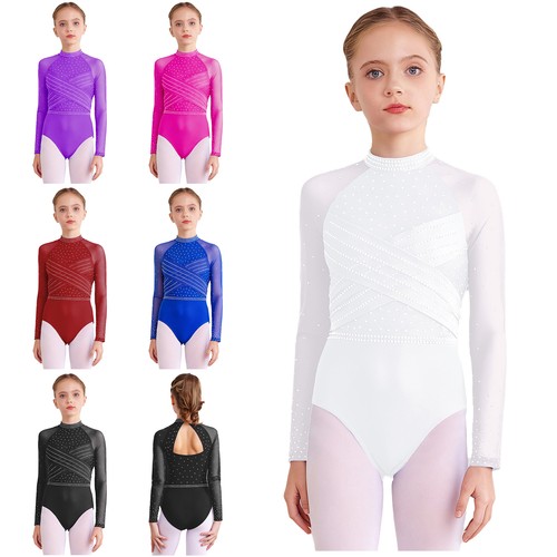 Girls sparkling rhinestones - girls,