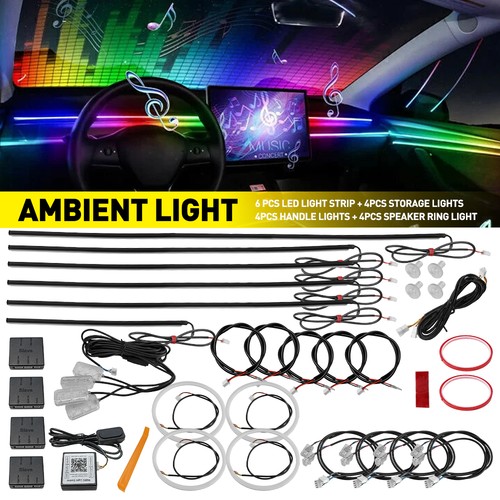 Symphony full rgb led - rgb,