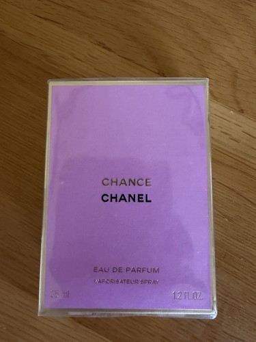 Chanel chance eau parfum - chanel, de