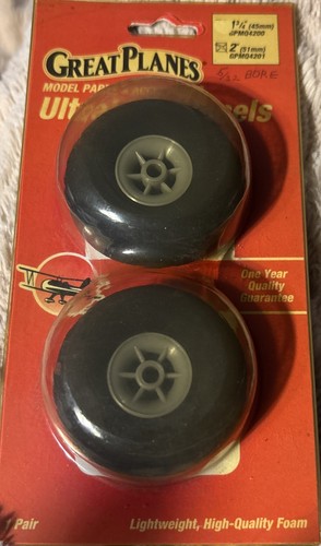Gpmq4201 ultralite wheels - gpmq4201,