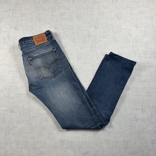 Levi 508 mens vintage slim - 508,