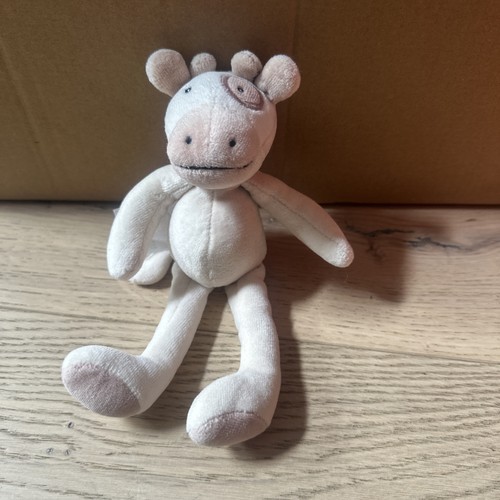 Little cow charlotte moulin - cow,