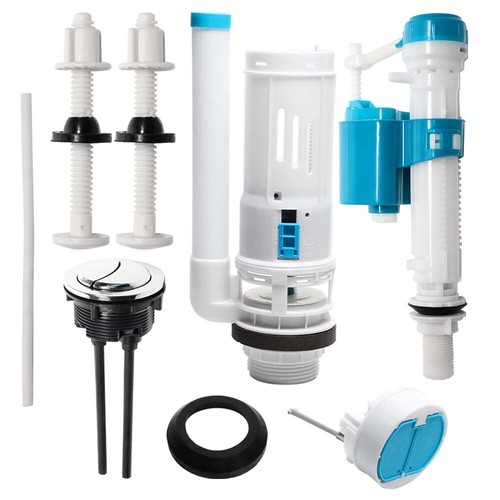 Universal cistern repair kit - repair,