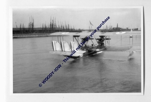 Rp07529 supermarine flying - -,