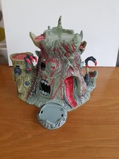 Gormiti Volcano Mountain Play