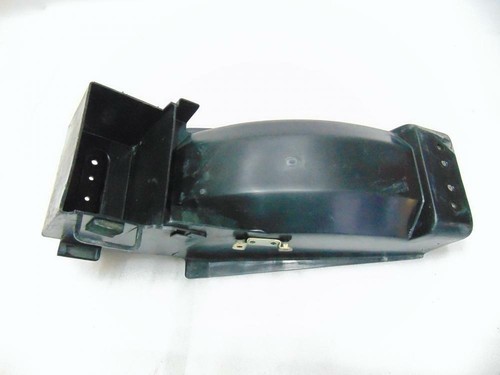 Rear seat under tray kawasaki - tray,