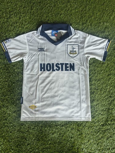 Retro tottenham hotspur - retro,