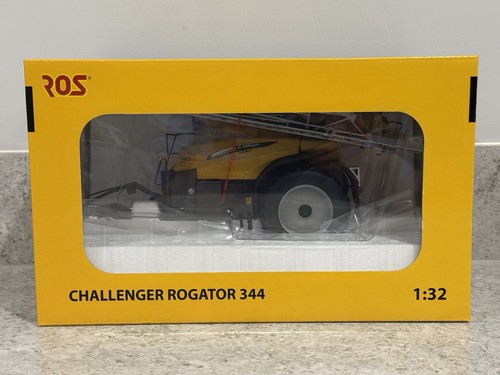Ros challenger rogator 344 - challenger,