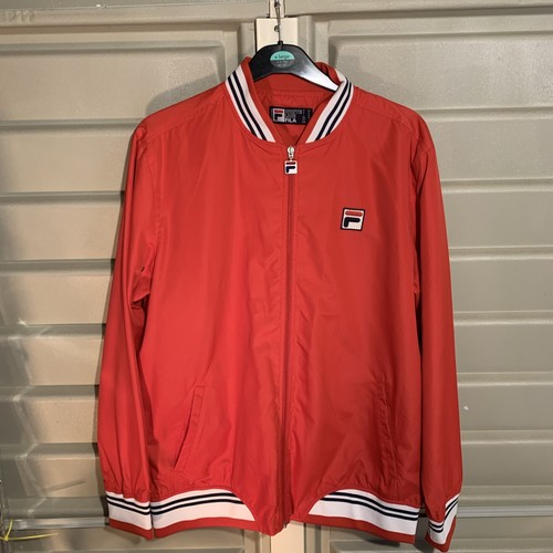 Fila vintage white line - vintage,