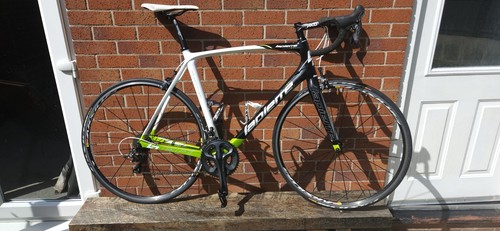 Lapierre xelius efi 200 - xelius, road