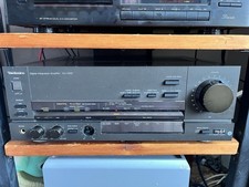 Technics SU-V90D Flagship 100W