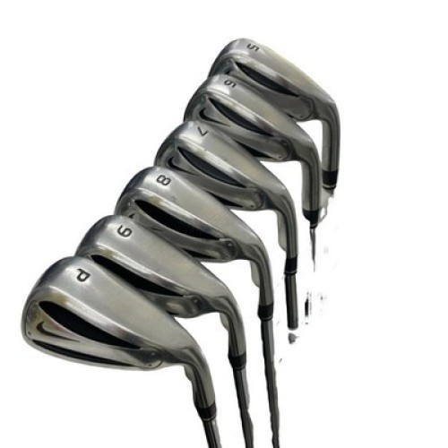 Nike slingshot iron set 6pcs - iron,