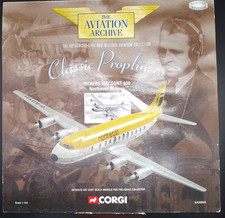 Corgi aviation archive aa30504 - corgi,