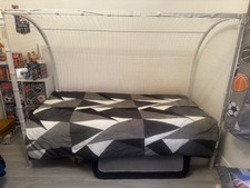 Christow Kids Soccer Goal