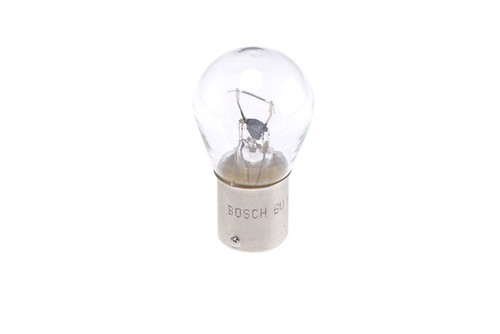 Direction indicator bulb front - direction,