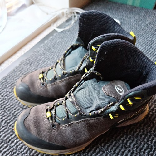 Scarpa rush trk gtx - scarpa,