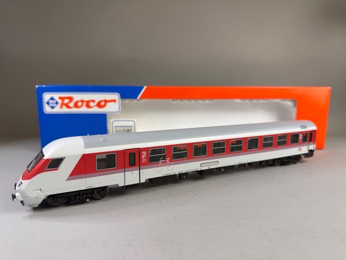 Roco 45260 passenger car - ho,