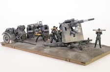 Forces of Valor 1/32 German