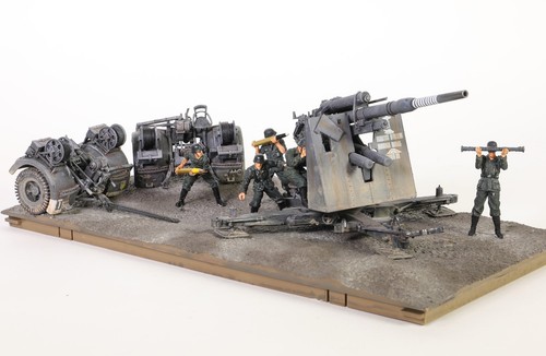 Forces valor 32 - forces,