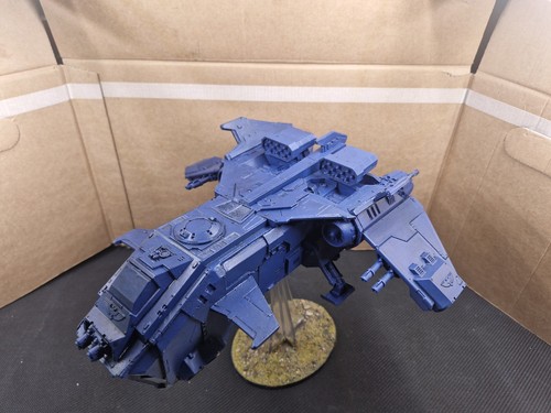 Warhammer 40k storm eagle - 40k,