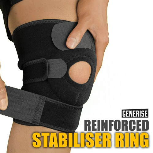 Knee brace nhs use support - knee,