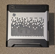 HP ProLiant MicroServer Gen8