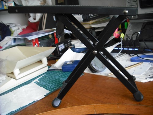 Barely used stagg - used,